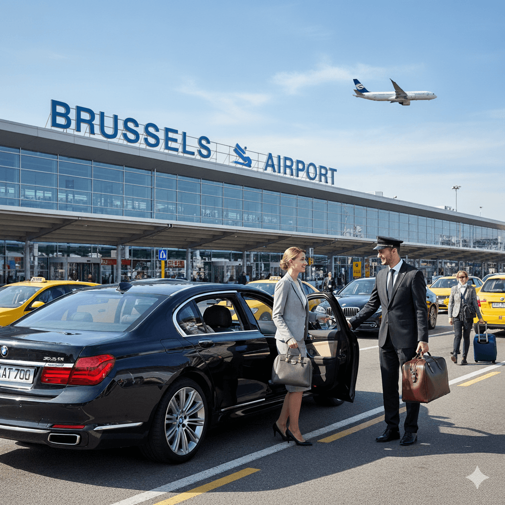 Airport / Train Station transfers